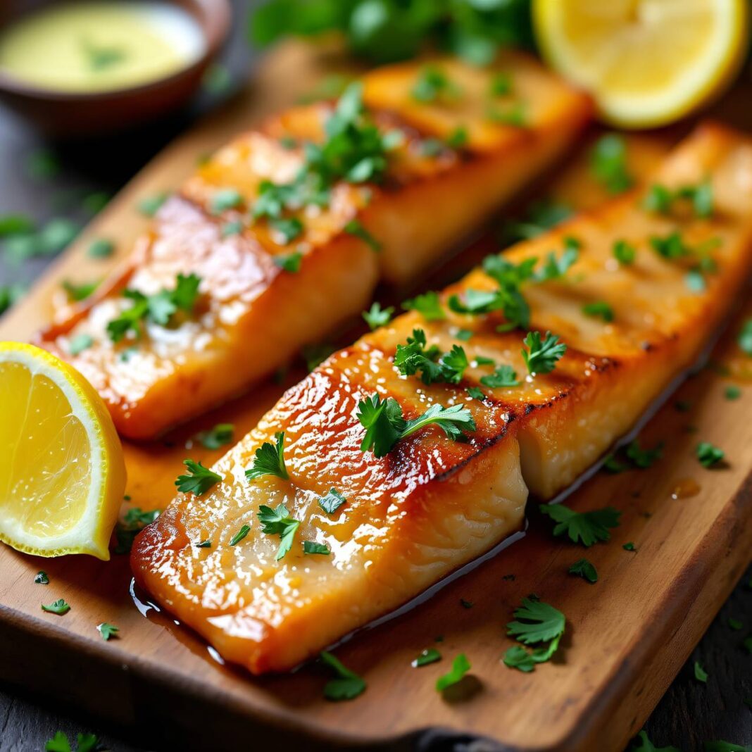 Forelle nach Müllerinnen-Art Rezept Forelle nach Müllerinnen-Art Rezept