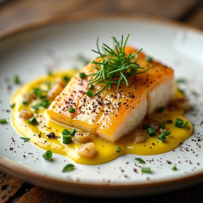 Forellenfilets mit Käse Rezept