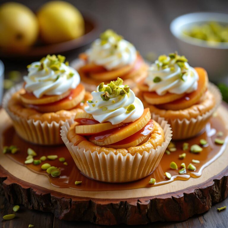 Fruchtige Charlotte Rezept