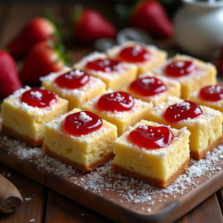 Frühstückskuchen Rezept