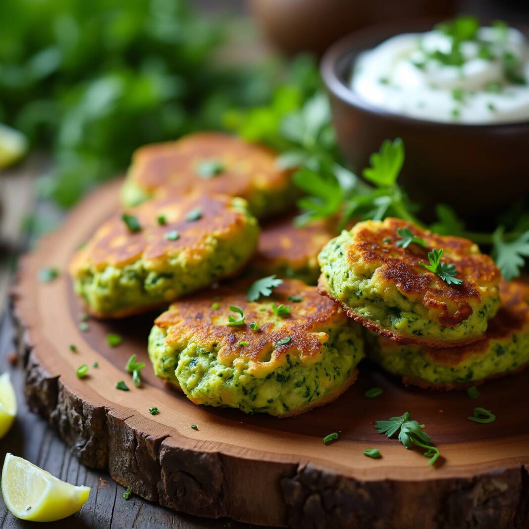 Gemüse-Quark-Tätschli (No Food Waste) Rezept Gemüse-Quark-Tätschli (No Food Waste) Rezept