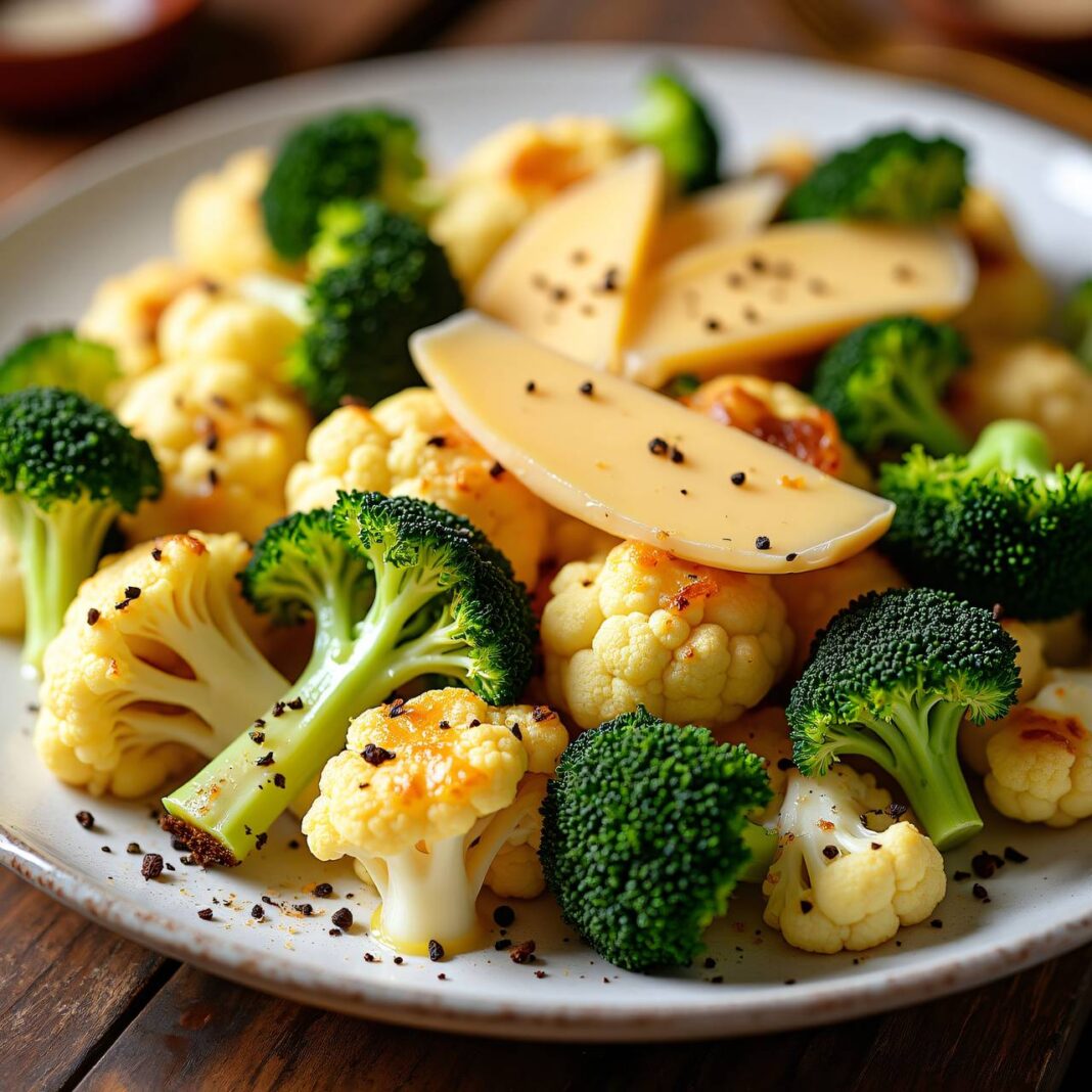 Gemüsegratin mit Käse Rezept Gemüsegratin mit Käse Rezept