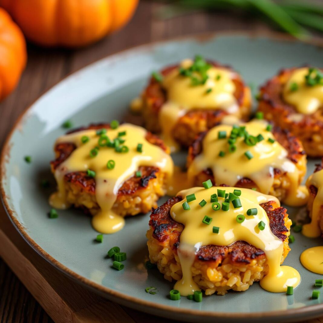 Gemüsereis Tätschli Rezept Gemüsereis Tätschli Rezept