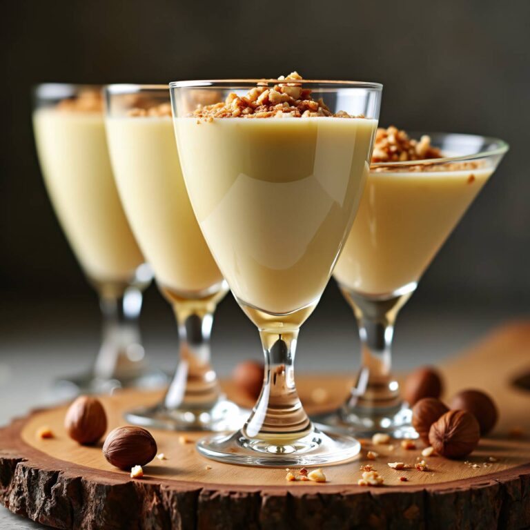 Goggelmoggel Rezept