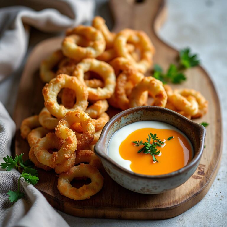 Grissini mit Karottenquark Rezept