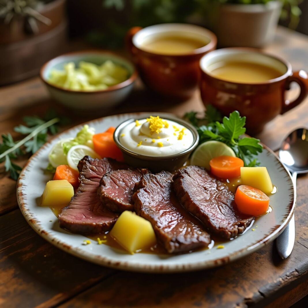 Gsottnigs Rezept Gsottnigs Rezept