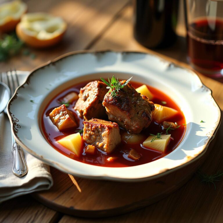 Häfelichabis Rezept