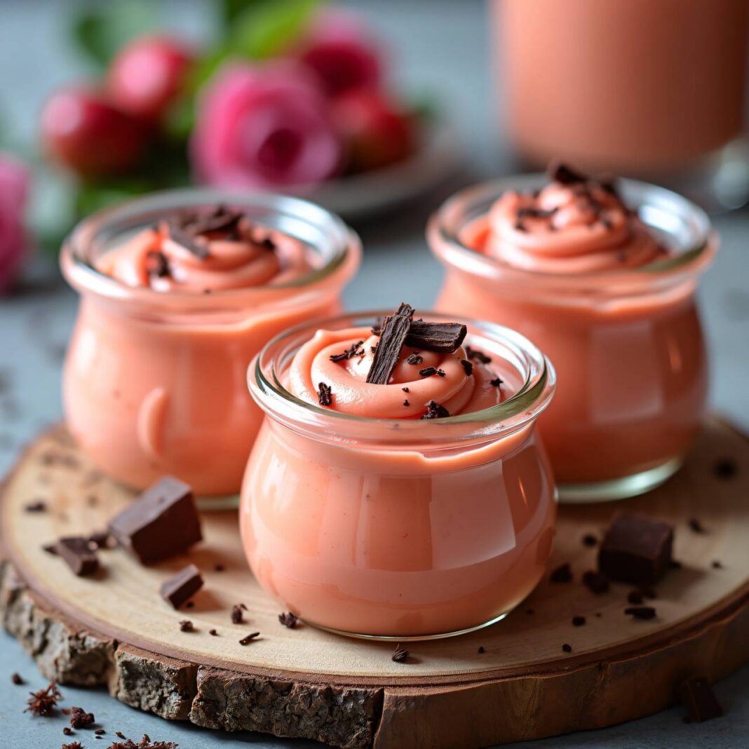 Hagebuttencreme Rezept Hagebuttencreme Rezept