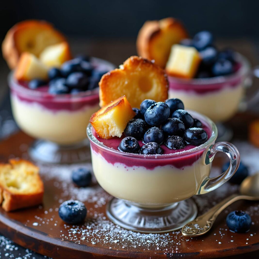 Heidelbeer-Vogelheu Rezept Heidelbeer-Vogelheu Rezept