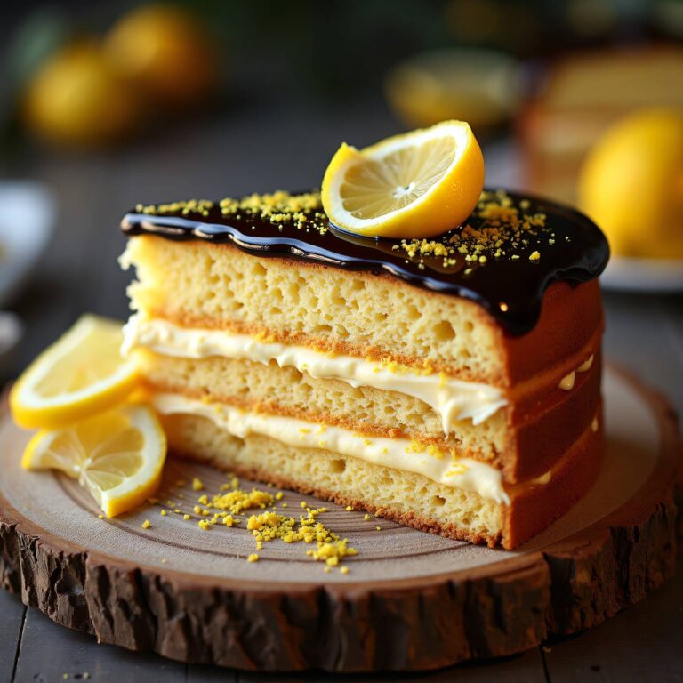 Herrentorte Rezept