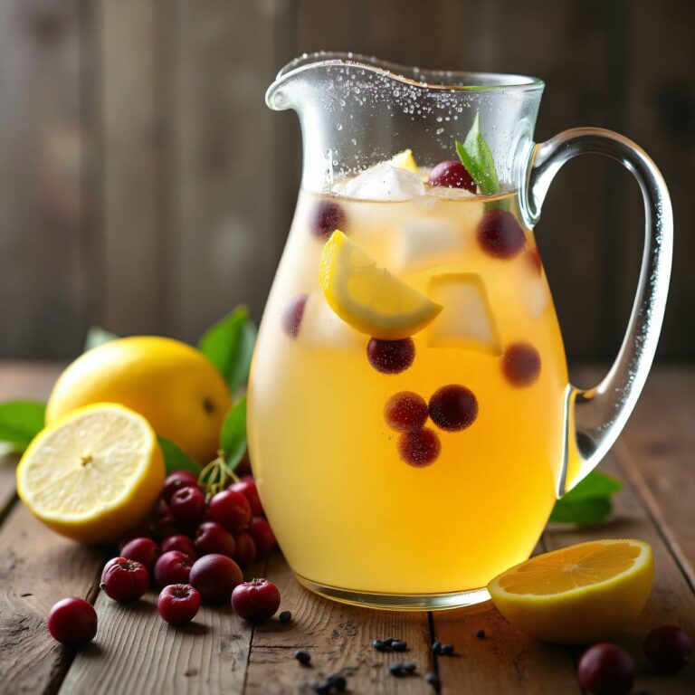 Holundermost Rezept
