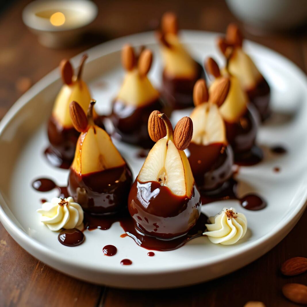 Honig-Schokoladen-Müsli Rezept Honig-Schokoladen-Müsli Rezept