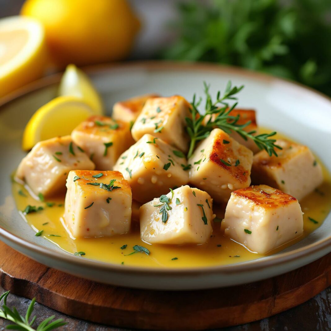 Hühnerfrikassee Rezept Hühnerfrikassee Rezept