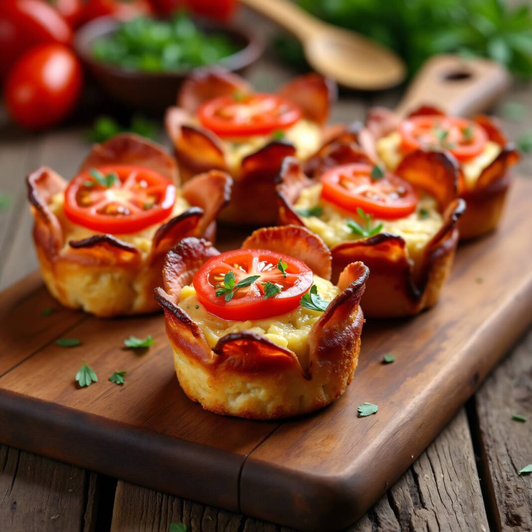 Hühnerküchlein Rezept Hühnerküchlein Rezept