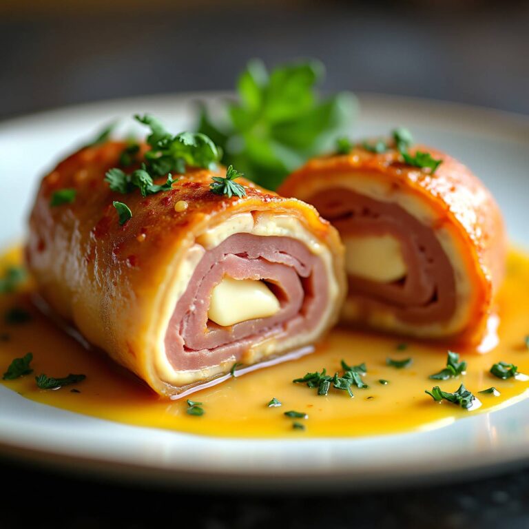 Involtini Rezept