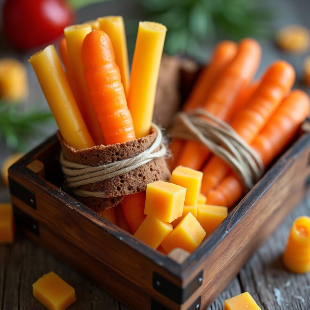 Jause-Brett Rezept Jause-Brett Rezept