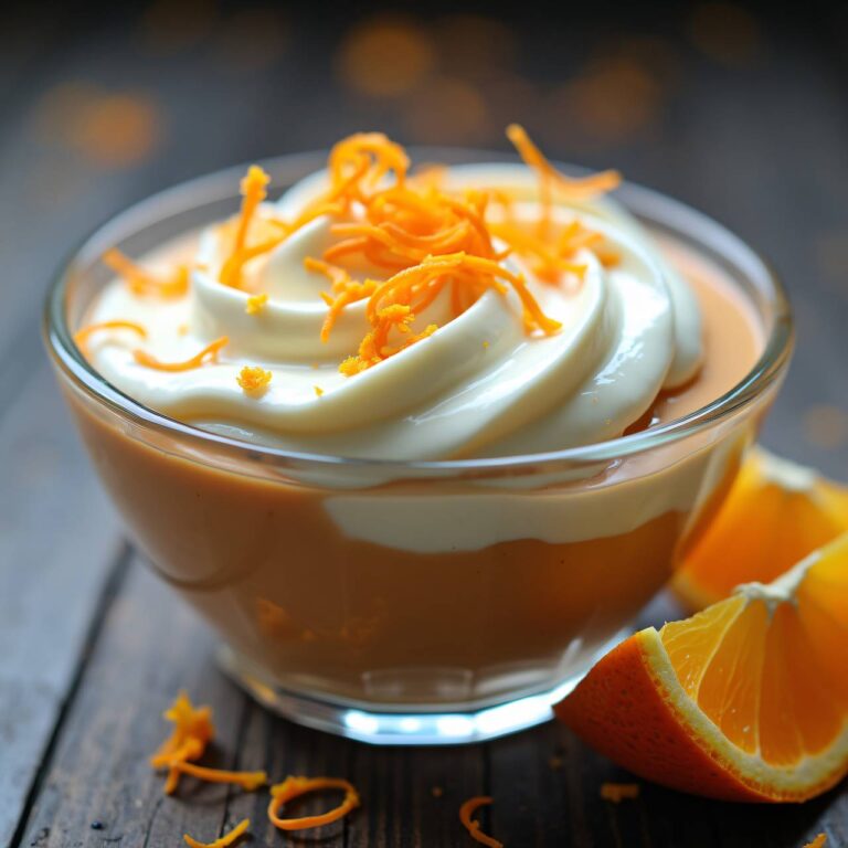 Joghurt-Maronencreme Rezept