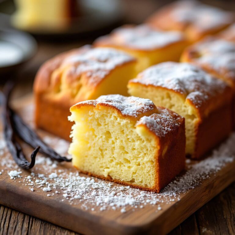 Joghurtkuchen Rezept