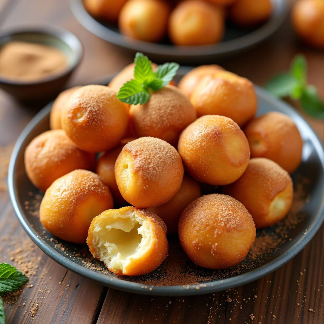 Käse-Chips Rezept Käse-Chips Rezept