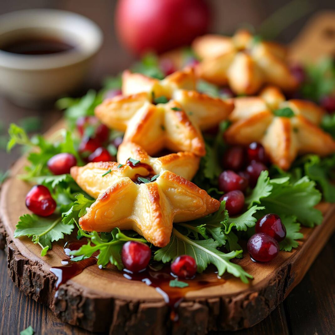 Käse-Plätzchen Rezept Käse-Plätzchen Rezept