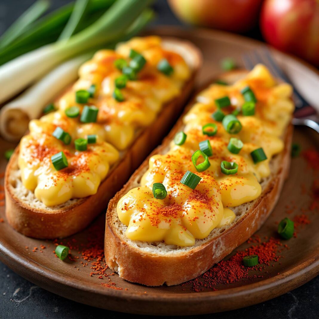 Käse-Sandwiches Rezept Käse-Sandwiches Rezept