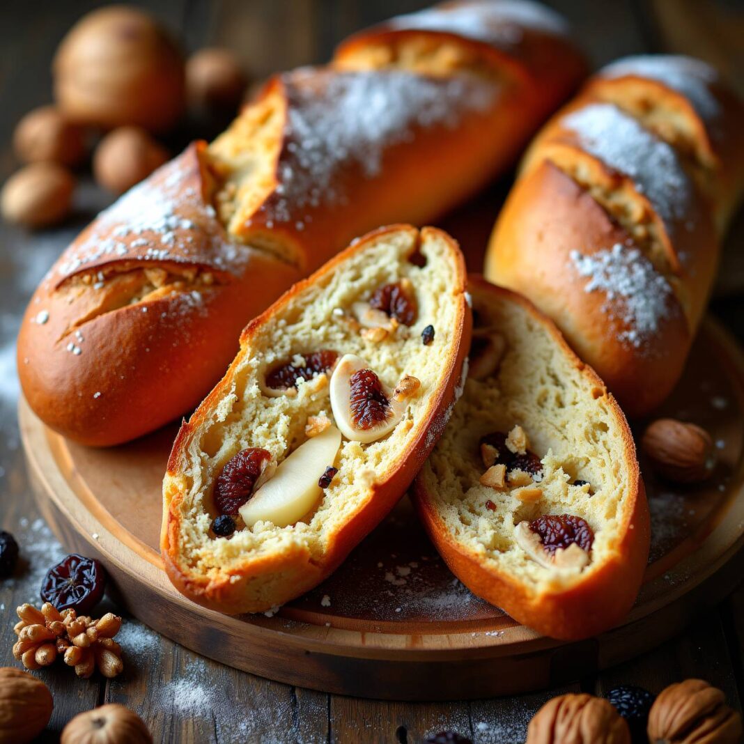 Käse-Spezialität Rezept Käse-Spezialität Rezept