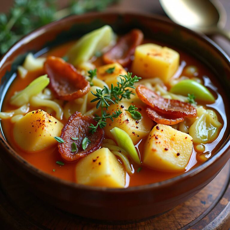 Käse-Topf Rezept