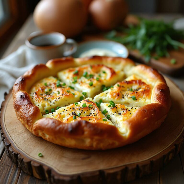 Käseblechkuchen Rezept