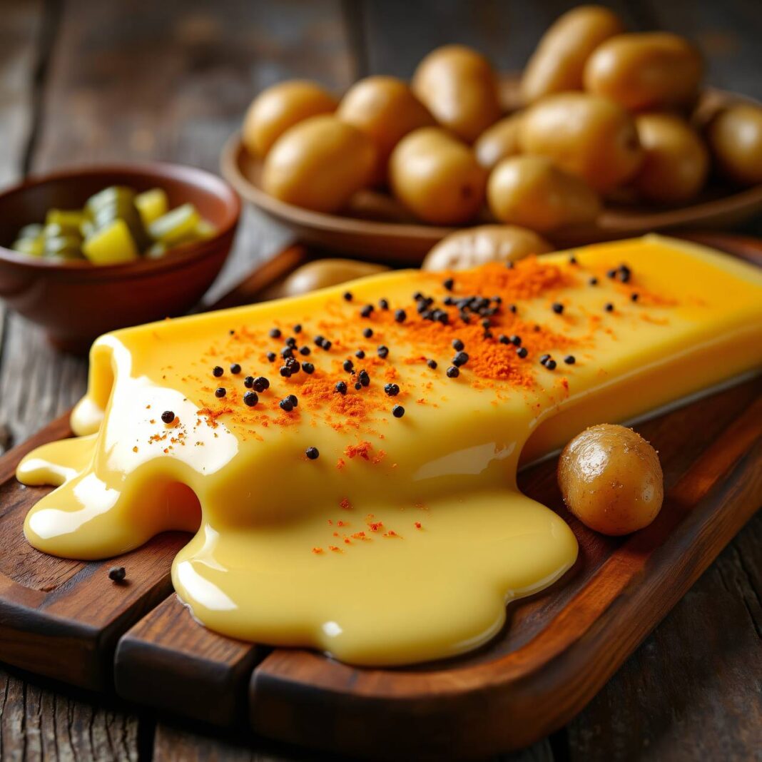 Käsegericht Rezept Käsegericht Rezept