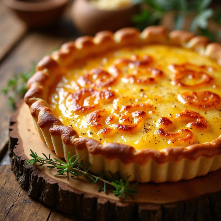 Käsekuchen Rezept