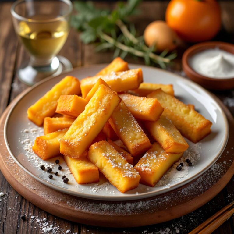 Käseschnitte „Käsegenuss“ Rezept
