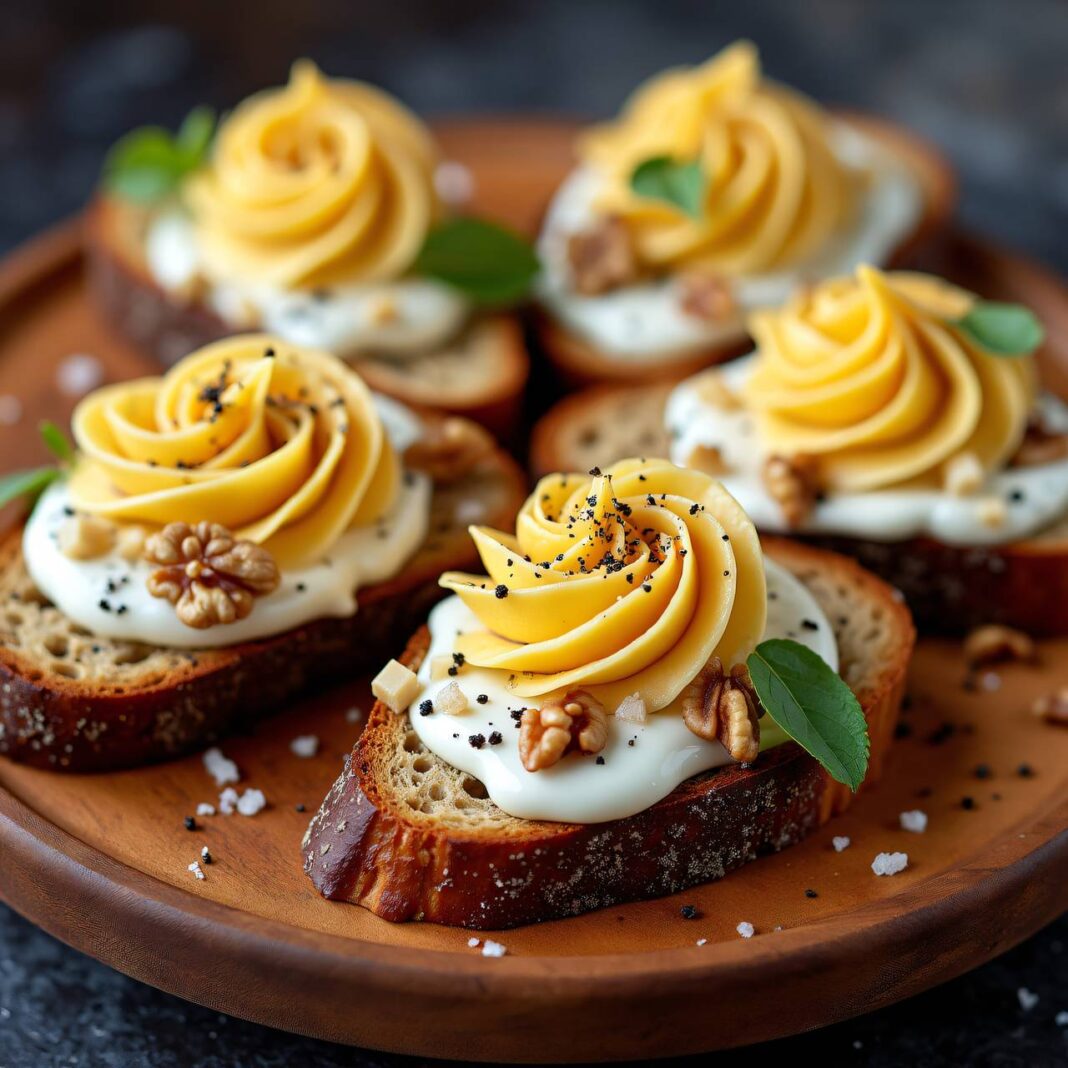 Käsetaler Rezept Käsetaler Rezept