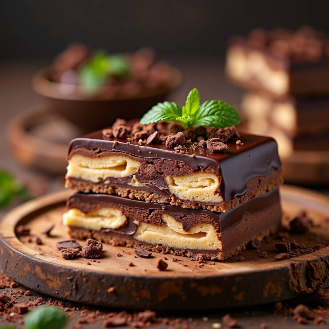 Kalter Hund Rezept Kalter Hund Rezept