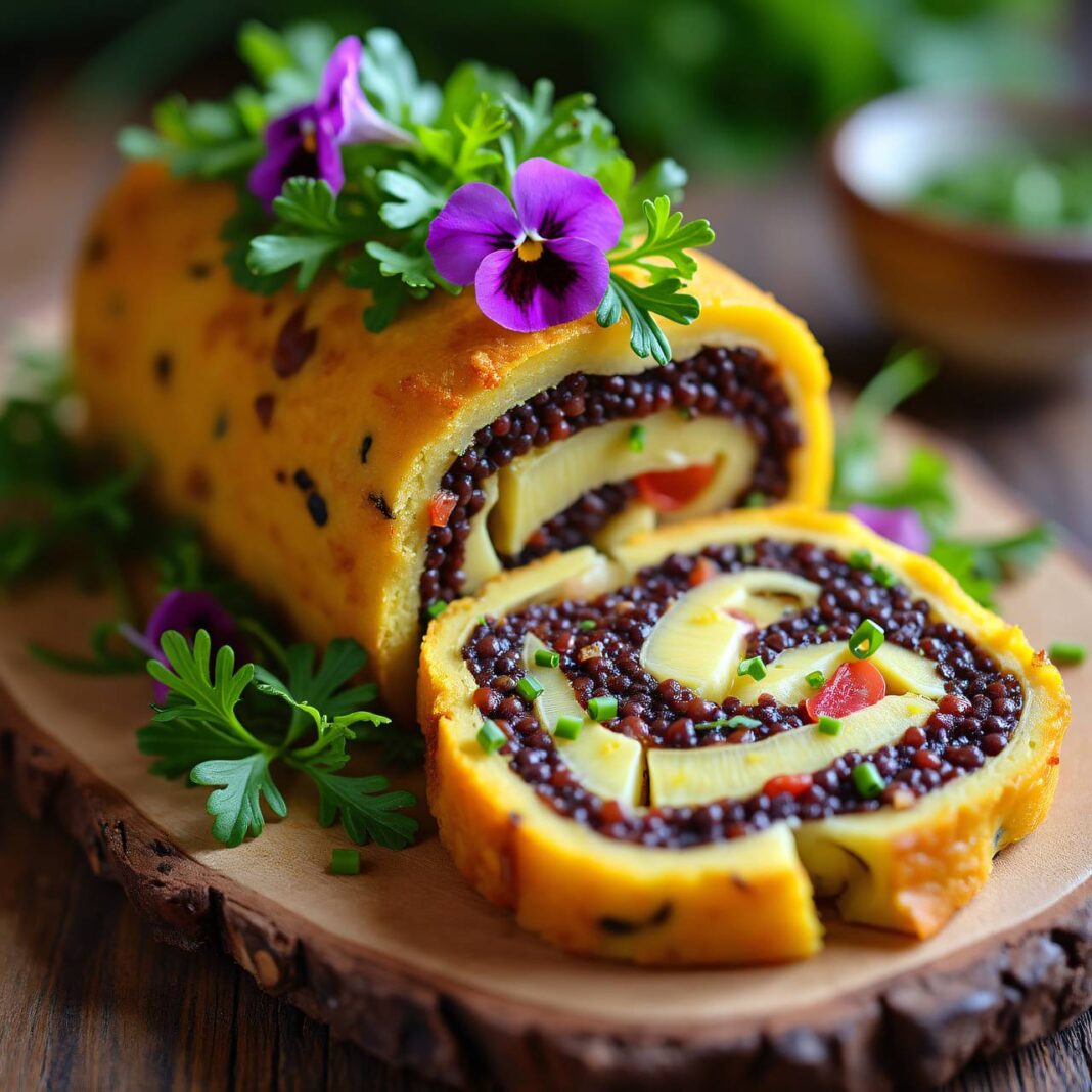 Kartoffel-Linsen-Auflauf Rezept Kartoffel-Linsen-Auflauf Rezept
