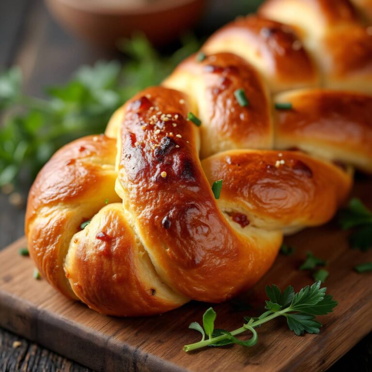 Kartoffel-Speck-Knödel Rezept