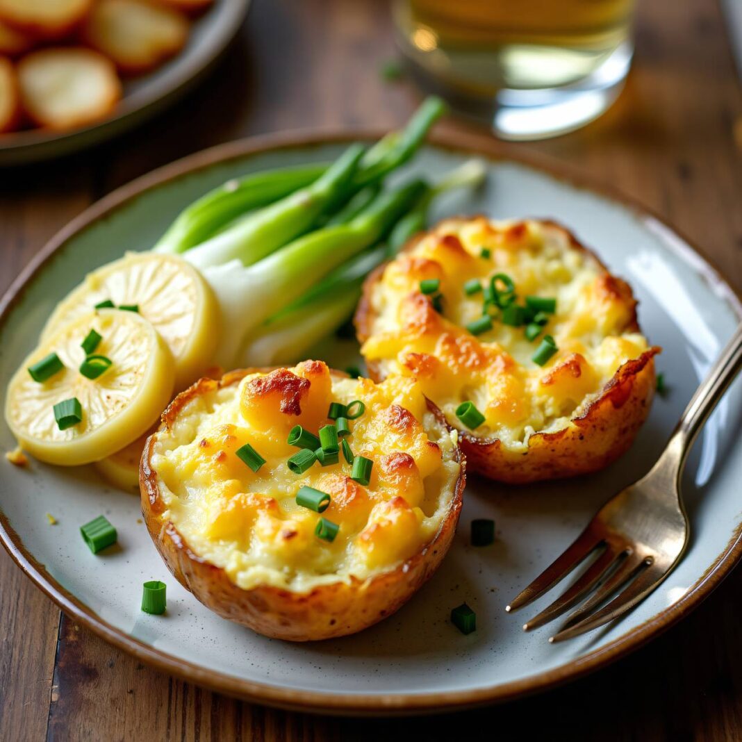 Kartoffeln mit süss-saurem Chicorée Rezept Kartoffeln mit süss-saurem Chicorée Rezept