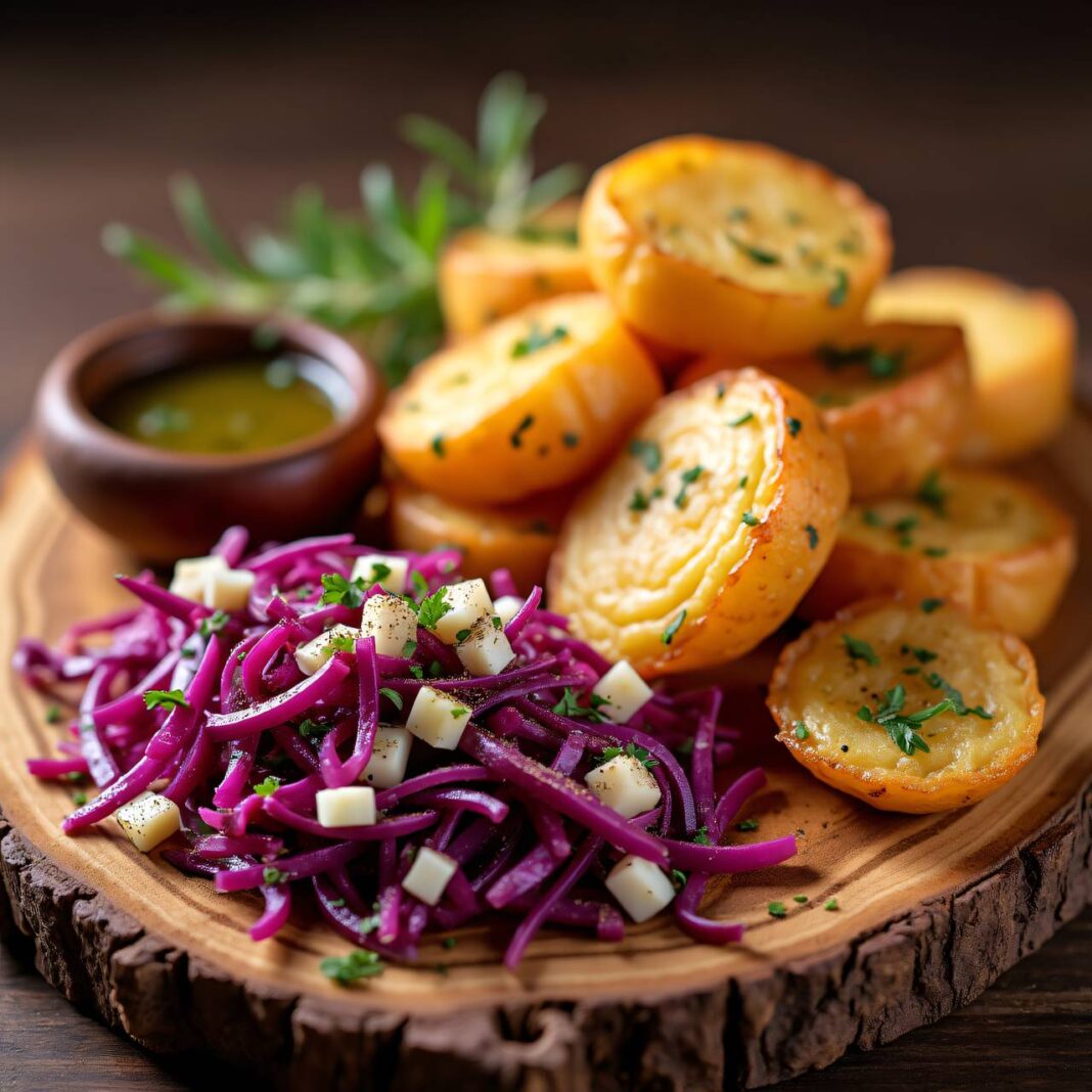 Kartoffelrösti Rezept Kartoffelrösti Rezept