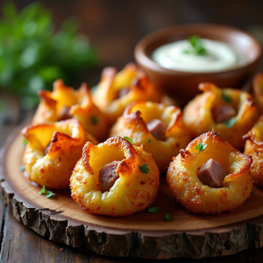 Kartoffelschweinchen Rezept Kartoffelschweinchen Rezept