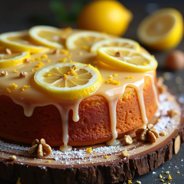 Kartoffeltorte Rezept