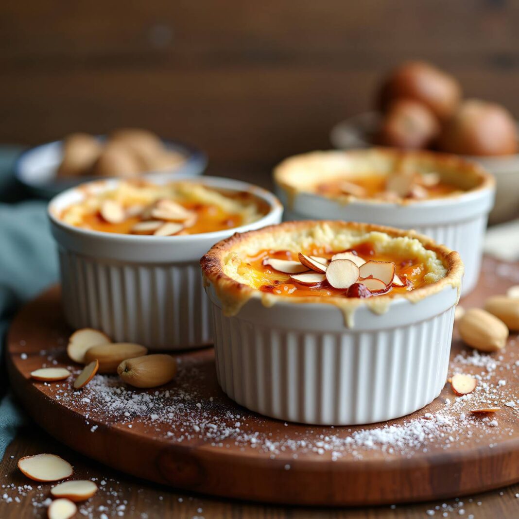 Kastanien-Auflauf Rezept Kastanien-Auflauf Rezept