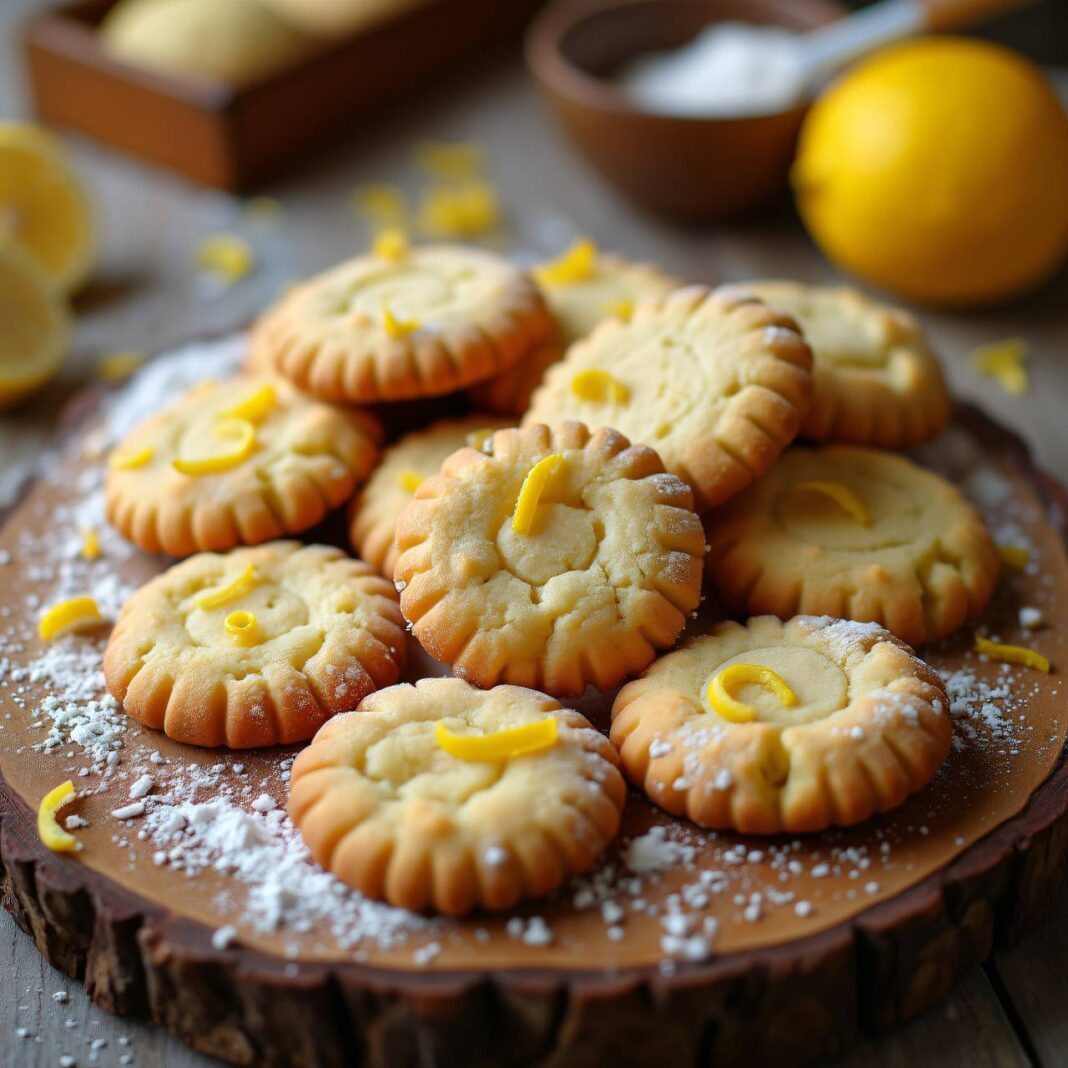 Keksevariationen Rezept Keksevariationen Rezept