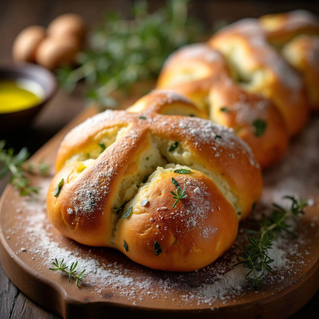 Knusper-Kreuze Rezept Knusper-Kreuze Rezept