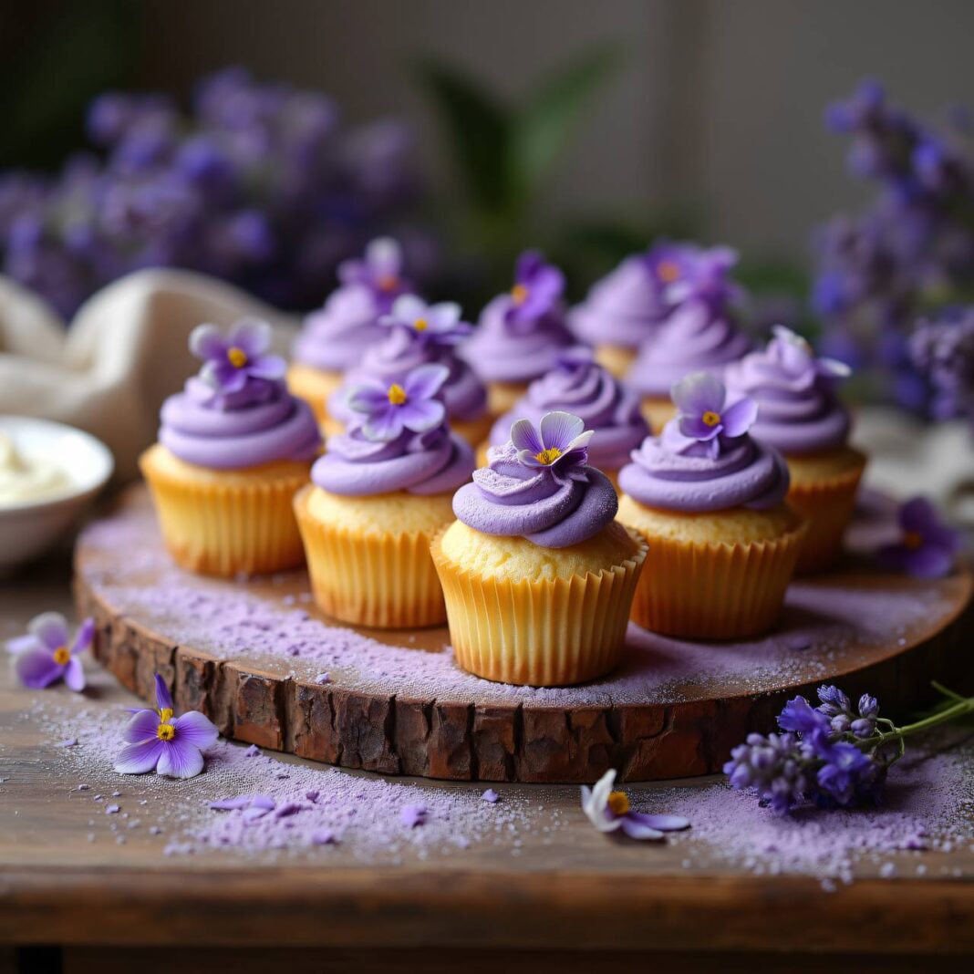 Königinnen Küchlein Rezept Königinnen Küchlein Rezept