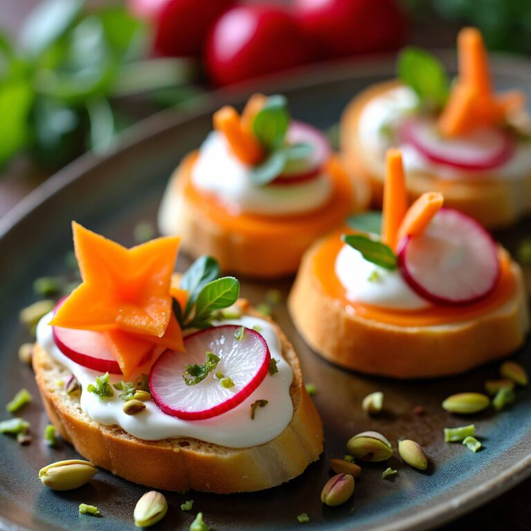 Königs-/ Königinnen-Krone Rezept