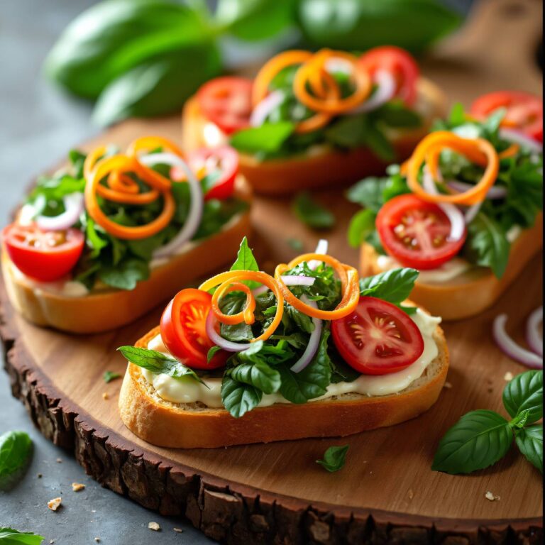 Kräuter-Fotzelschnitten Rezept