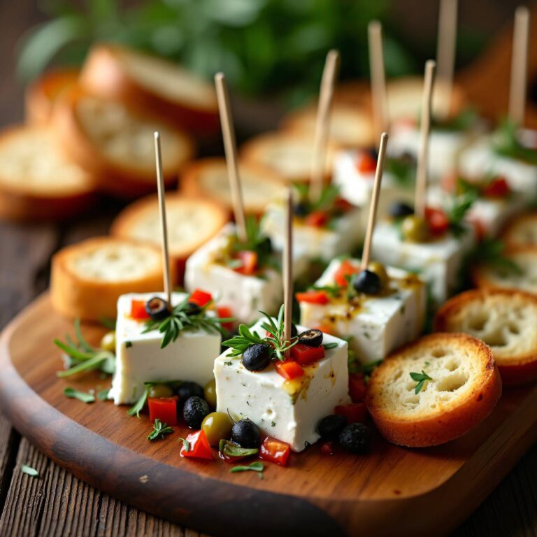 Kräuter-Frischkäse Rezept