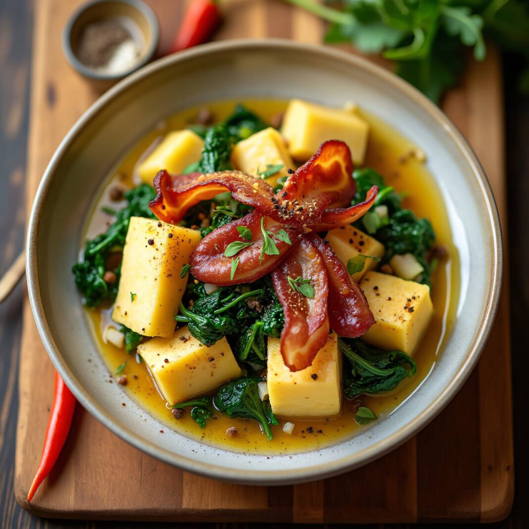 Kraut-Pizokel Rezept Kraut-Pizokel Rezept