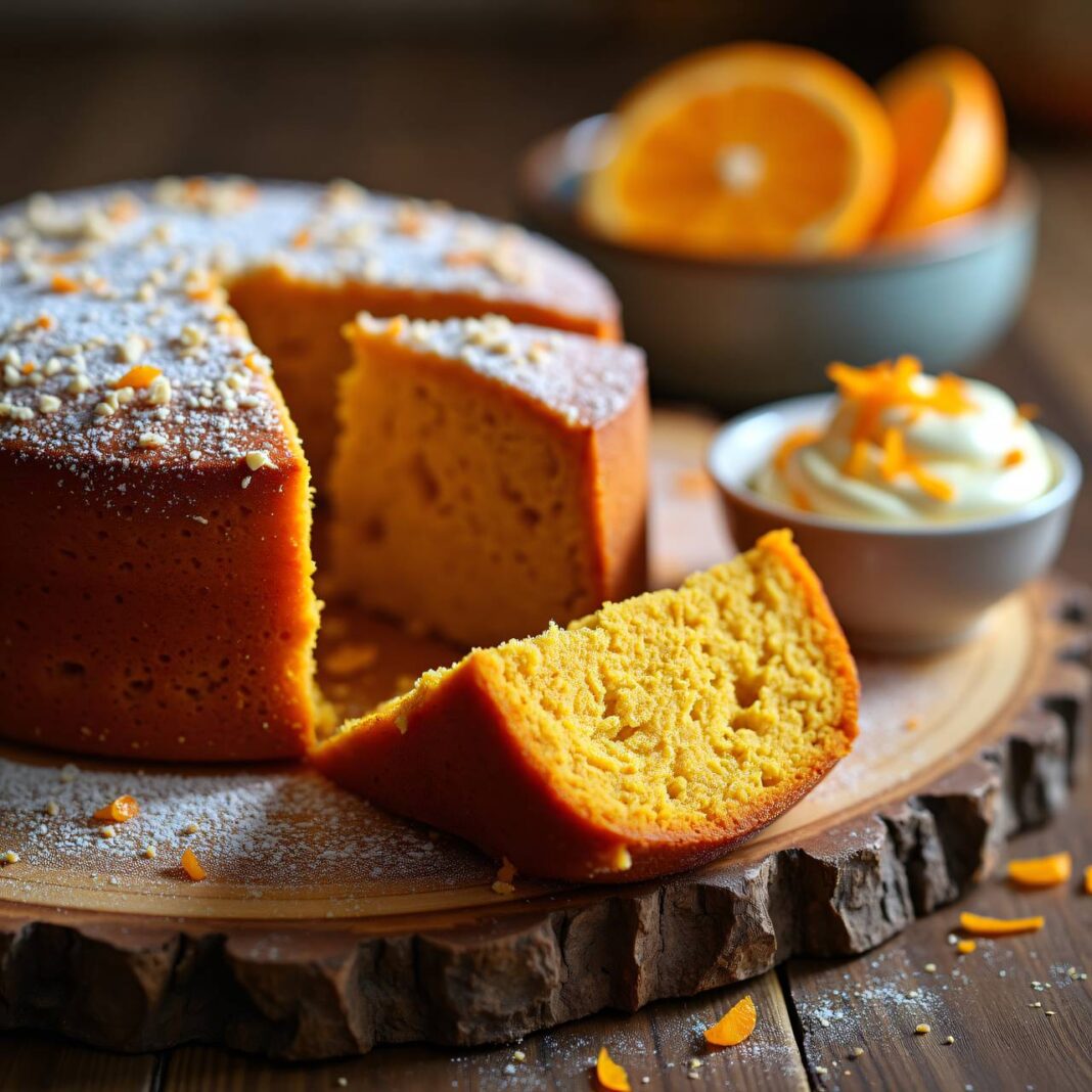 Kürbiskuchen Rezept Kürbiskuchen Rezept