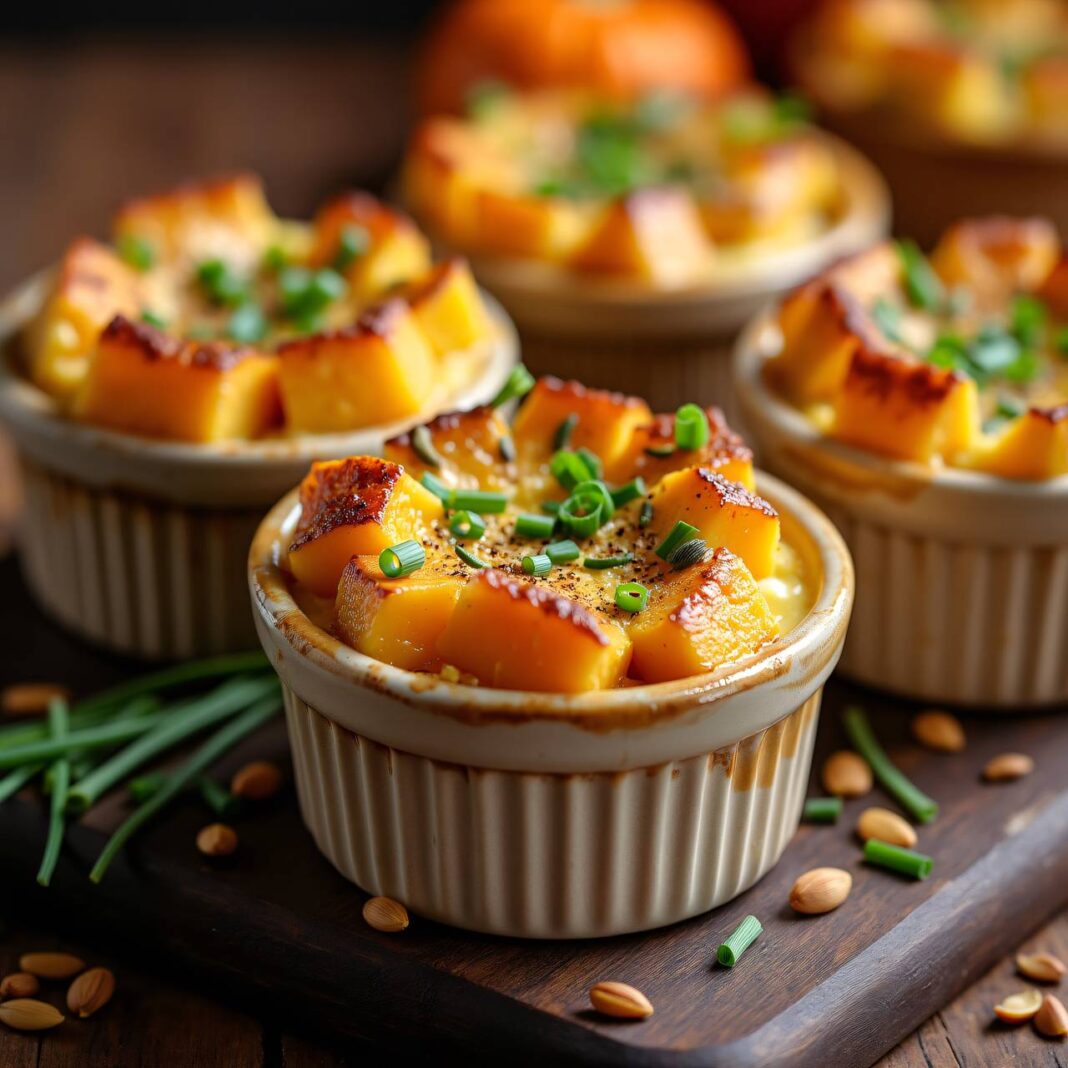 Kürbissuppe Rezept Kürbissuppe Rezept