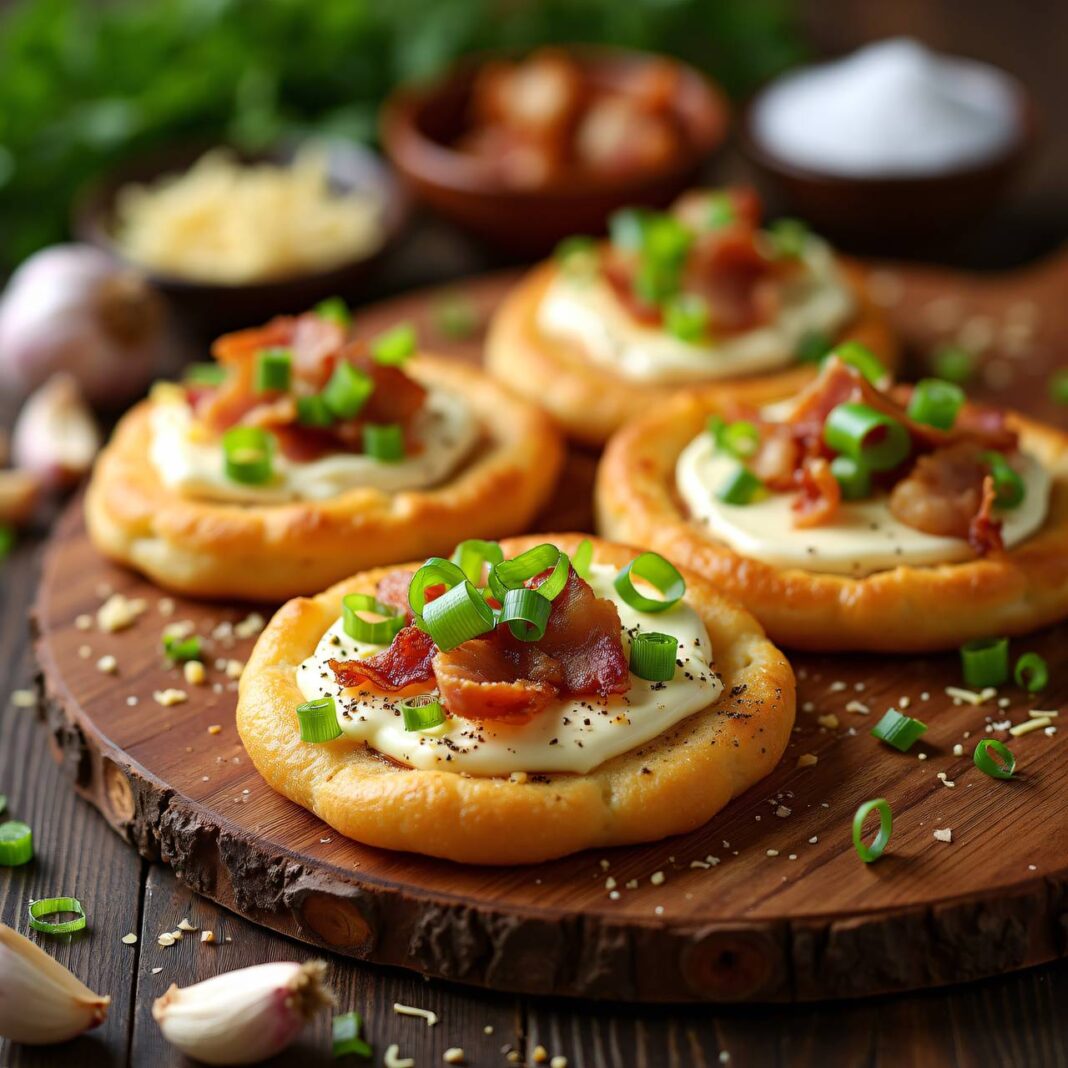 Langos Rezept Langos Rezept